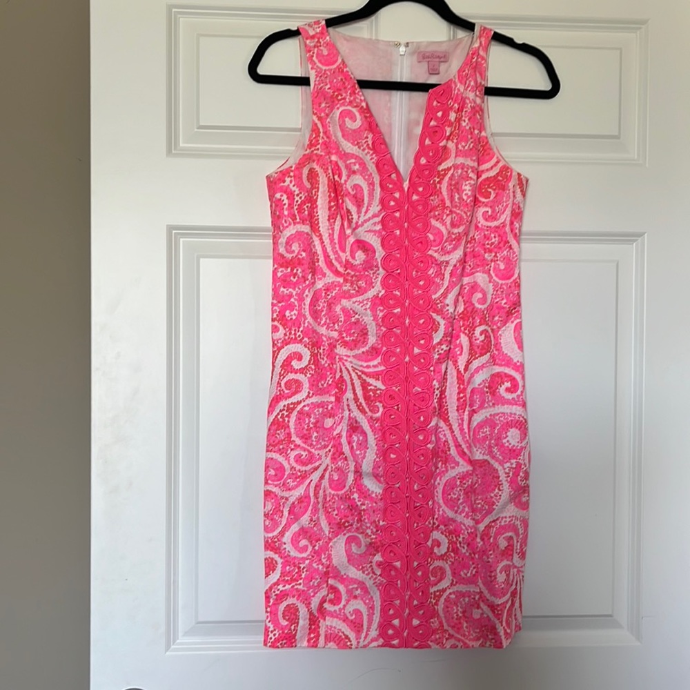 Lilly Pulitzer, size 2